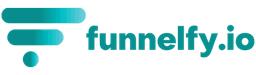 Funnelfy logo