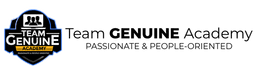 Team Genuine Academy logo