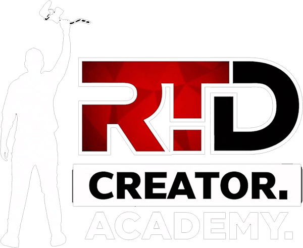 Real Talk Darbs, House Creatives logo